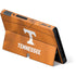 University of Tennessee Orange Jersey Nintendo Switch OLED (2021) Skin
